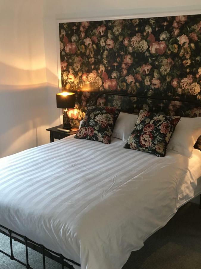 Room Only Corbies Rest Інвернесс Екстер'єр фото