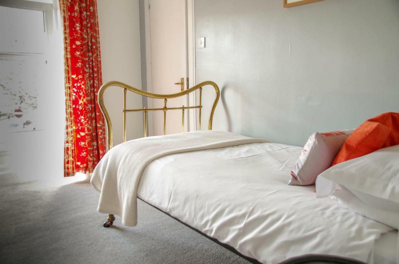 Room Only Corbies Rest Інвернесс Екстер'єр фото